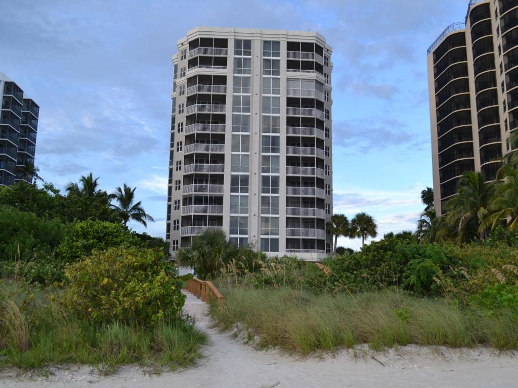 Apartment Gullwing Beach Resort-9 - image 4